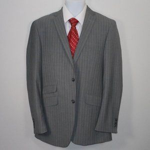 Haines & Bonner men' all wool blazer